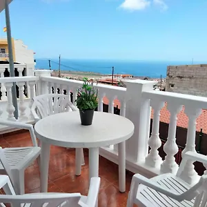Appartamento Atlantic View Menores, Los Menores