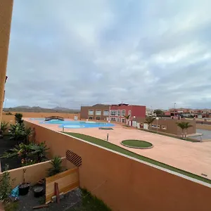 Appartamento Eden, Corralejo