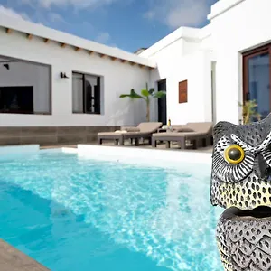 Guenia I Teguise (Lanzarote)