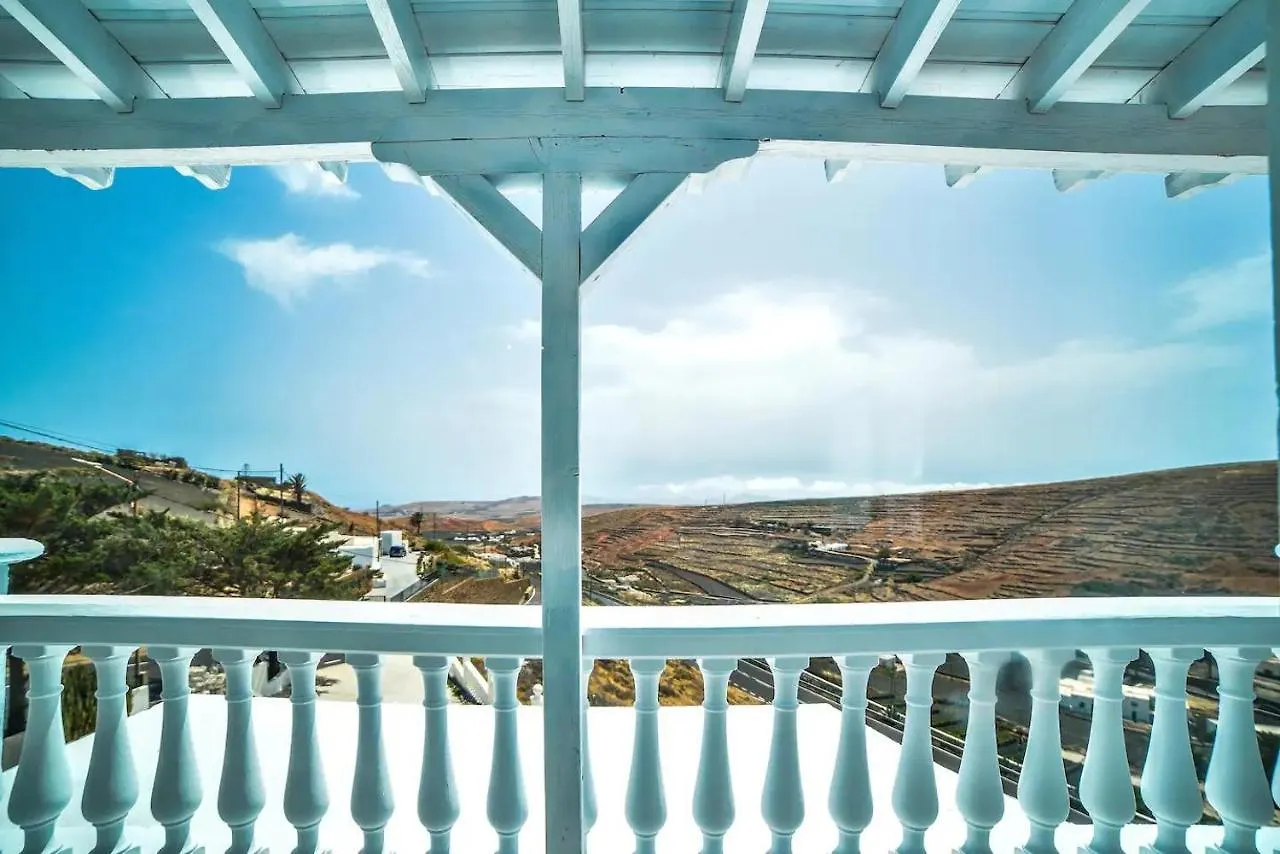 Las Nieves Suites Teguise  Teguise (Lanzarote)
