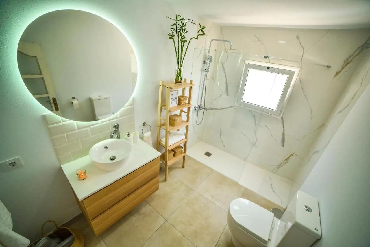 Las Nieves Suites Teguise