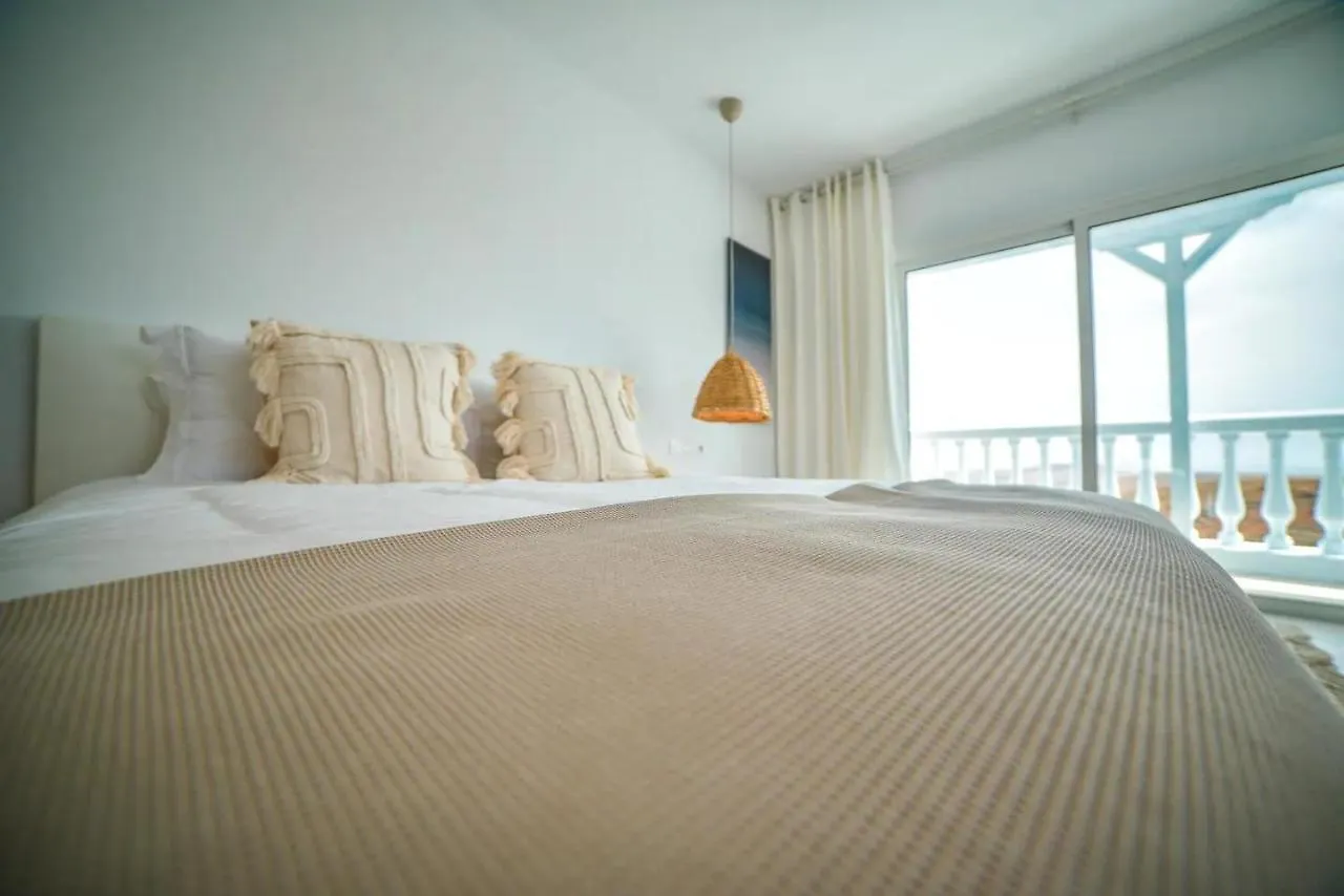 Las Nieves Suites Teguise  Španělsko